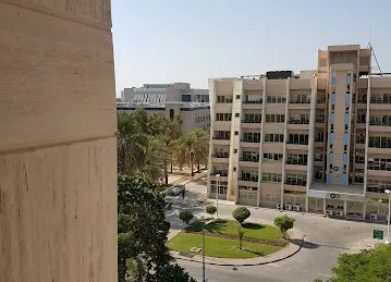 23 Al Bundouq Student Dorm