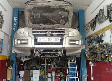 24/7 CAR MECHANICAL SERVICES