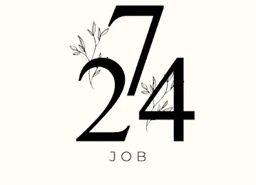 24 by 7 Job