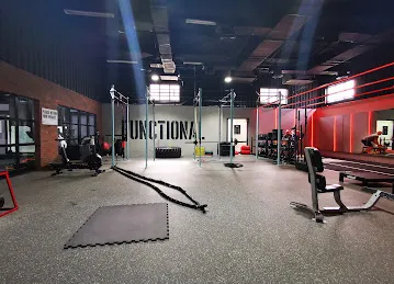 24 Fitness