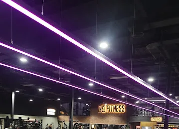 24 Fitness