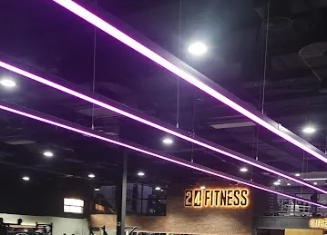 24 Fitness
