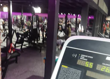 24 Fitness