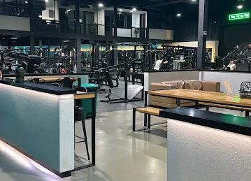 24 Fitness
