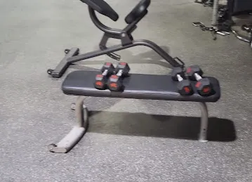 24 Fitness