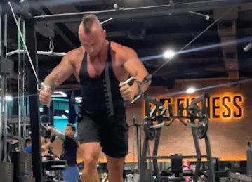 24 Fitness
