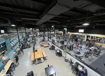 24 Fitness