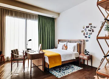 25hours Hotel Dubai One Central