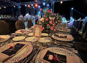 2k Events Dubai