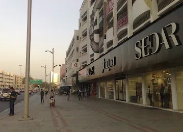 2nd December Street 1