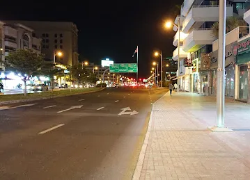 2nd December Street 2