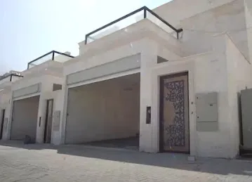 3 BNH Villas Al Furjan West