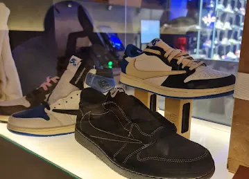 3 KICKS
