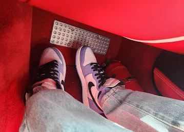 3 KICKS