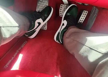 3 KICKS
