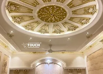 3 Touch For Technical Services Contracting LLC