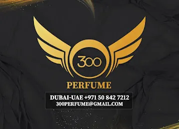 300 perfumes