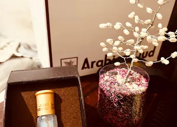 3004 العربية للعود | Arabian Oud
