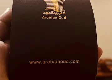 3004 العربية للعود | Arabian Oud