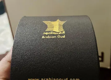 3004 العربية للعود | Arabian Oud