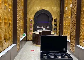 3017 العربية للعود | Arabian Oud
