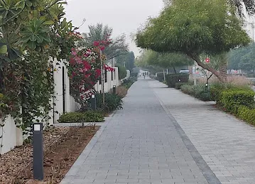312 Hayat Townhouses