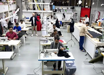 313 Atelier LLC