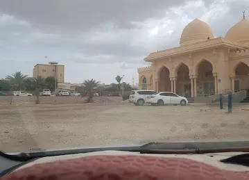 34 mosque