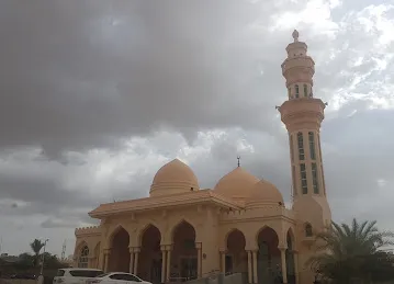 34 mosque