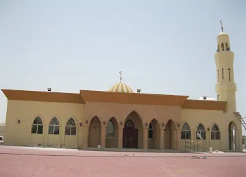 341Sheikha Aisha Ali Saif Al Darmaki Masjid