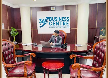 360 Audit & Business Consultants LLC