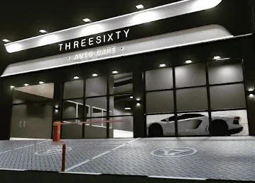 360 Autocare