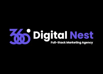 360 Digital Nest-Digital Marketing Agency in Dubai, UAE