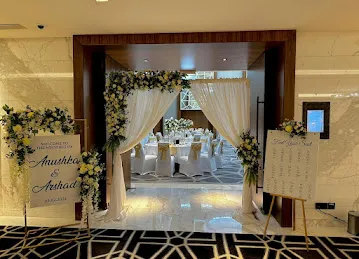 360 Events | Dubai Event Planners