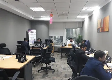 360Realtors LLP