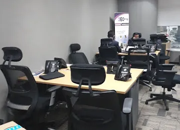360Realtors LLP