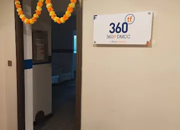 360tf DMCC