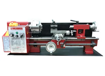 3axismachine