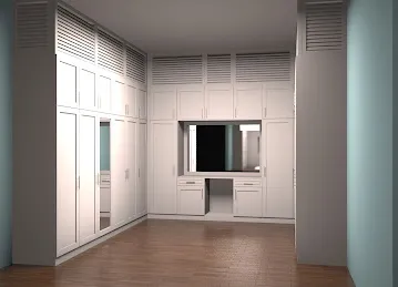 3D Carpentry