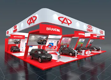 3d Creative Design
