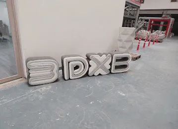 3DXB Group Of Companies
