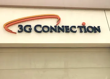 3G Connection FZCO