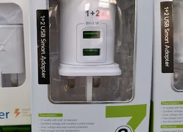 3G power