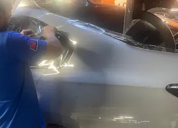 3M Our car Auto accessories Fixing LLC