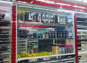 3M Power Applied Car Care ٣ ام باور ابلايد