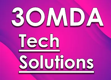3OMDA Tech Solutions
