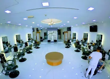 4 Guys Gents Salon | Barber Shop - Motor City