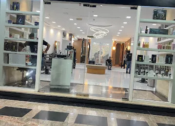 4 Guys Gents Salon | Barber Shop - Motor City