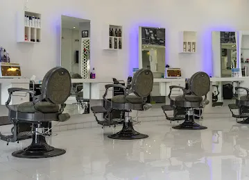 4 Guys Gents Salon | Barber Shop - Motor City