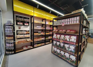 4 Mart - DMCC ร้านสินค้าไทย